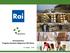 Presentazione Progetto Gestione Magazzino RAI Roma