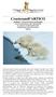 Crocieranell ARTICO Svalbard e Terra di FrancescoGiuseppe
