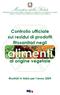 alimenti di origine vegetale