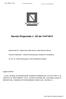 Decreto Dirigenziale n. 163 del 14/07/2015