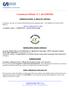 Comunicato Ufficiale N 3 del 22/09/2016