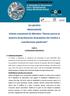 III GRUPPO MEDIAZIONE Scheda argomenti di dibattito: Buone prassi in materia di mediazione demandata dal Giudice e conciliazione giudiziale