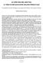LO SPECCHIO DEL DESTINO: IL TEMA DI DECLINAZIONE SOLARE PRENATALE