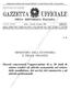 Supplemento ordinario alla Gazzetta Ufficiale n. 66 del 20 marzo Serie generale MINISTERO DELL ECONOMIA E DELLE FINANZE