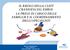 IL RUOLO DELLA CLEFT CRANIOFACIAL NURSE: LA PRESA IN CARICO DELLE FAMIGLIE E IL COORDINAMENTO DEGLI SPECIALISTI