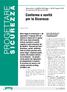 Si offre una disamina puntuale per argomenti delle misure previste dal Decreto del Fare e confermate o innovate dalla legge di conversione 98/2013.