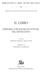 serie della società italiana di studi sul secolo XVIII Il libro Editoria e pratiche di lettura nel Settecento