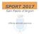 SPORT San Paolo d Argon. offerta attività sportiva
