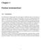 Chapter 1. Fusione termonucleare Introduzione