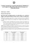 Comitato nazionale per la gestione della direttiva 2003/87/CE e per il supporto nella gestione delle attività di progetto del Protocollo di Kyoto