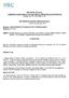 REGIONE PUGLIA AZIENDA SANITARIA LOCALE DELLA PROVINCIA DI FOGGIA (Istituita con L.R. 28/12/2006, n. 39) DETERMINAZIONE DIRIGENZIALE ##numero_data##