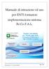 Manuale di istruzione ed uso per ENTI formatori implementazione sistema Re.Ce.F.A.L.