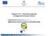 Progetto PON Governance regionale e sviluppo dei servizi per il lavoro. Affidamenti servizi per il lavoro nell ambito della. 05 Maggio 2014 Roma
