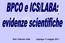 SEREVENT diskus o inal. ALIFLUS Indicazioni terapeutiche Bronco Pneumopatia Cr. Ostruttiva (BPCO)