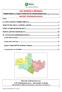 ASL MONZA e BRIANZA TERRITORIO e CARATTERISTICHE DEMOGRAFICHE (Dati ISTAT 01/01/2014) REPORT EPIDEMIOLOGICO INDICE