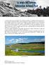 Quando: dal 7al 16 febbraio 2018 (partenza dall Italia 6 febbraio e ritorno il 17 febbraio) Yellowstone River Estate