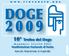 DOGE. 10 Trofeo del Doge. Memorial Fausto POLI Manifestazione Nazionale di Nuoto. Mestre (VE) - Piscina del Centro aprile 2009