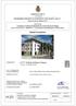 Comune di Prato. Piano di Zona S. Giusto Z.2/11 - LOTTO AA 29 alloggi di edilizia residenziale sovvenzionata e centro civico