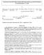 Contratto per il servizio di dispacciamento dell energia elettrica per punti di immissione ai sensi della delibera n. 111/06
