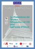 PROMUOVE La Professione del Tecnico Ortopedico nei 150 anni dall Unità d ITALIA