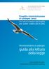 guida alla lettura della legge per poter volare più in alto Progetto Amministrazione di sostegno Lecco l Amministratore di sostegno