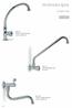 monoacqua single tap vitone in dischi ceramici ceramic cartridge vitone a bagno d olio flat valves