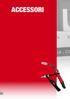 ACCESSORI