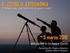 6 CORSO DI ASTRONOMIA