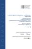 L ACCERTAMENTO FISCALE E IL CONTENZIOSO TRIBUTARIO