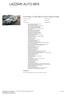LAZZARI AUTO SPA. Ford Fiesta 1.6 TDCi 95CV 5 porte Titanium Fiesta. Accessori