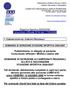 Stagione Sportiva 2005/2006 Comunicato Ufficiale N 44 del 17/05/2006