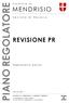 PIANO REGOLATORE REVISIONE PR. Comune di MENDRISIO. Sezione di Besazio. Regolamento edilizio. Aprile 2017 PLANIDEA SA URBANISTICA AMBIENTE MOBILITÀ