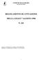 REGOLAMENTO DI ATTUAZIONE DELLA LEGGE 7 AGOSTO 1990 N. 241