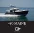 480 MAINE Cantieri Estensi