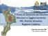 Il Piano di Gestione del Rischio Alluvioni e l aggiornamento PAI, Rischio Idraulico Regione Calabria
