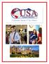 CHI SIAMO. USA Student Advisors Website:    Tel: +39 (324)