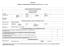 ALLEGATO 6. SCHEMA DI COMUNICAZIONE AI SENSI DELL ARTICOLO 152-octies, comma 7 1. PERSONA RILEVANTE DICHIARANTE 1.1 DATI ANAGRAFICI SE PERSONA FISICA