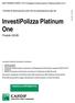 InvestiPolizza Platinum