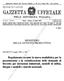 MINISTERO DELLE ATTIVITAé PRODUTTIVE. DECRETO 9 maggio 2003, n N. 108/L. PARTE PRIMA Roma - Sabato, 12 luglio 2003