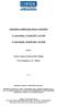 ASSEMBLEA ORDINARIA DEGLI AZIONISTI. 1^ convocazione - 27 aprile ore 16,00. 2^ convocazione - 28 aprile ore 16,00.