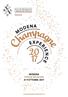 PRESENTA MODENA FORUM MONZANI 8-9 OTTOBRE 2017 CHAMPAGNEEXPERIENCE.IT