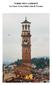 TORRE DEI LAMBERTI La Torre Civica della città di Verona