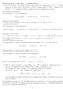 (b) le operazioni, sono distributive: (c) le operazioni, hanno un elemento neutro: cioè esistono O e I P(X) tali che A P(X) : A O = A, A I = A.