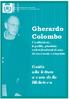 Gherardo Colombo Costituzione, legalità, giustizia: valori fondanti di una democrazia compiuta