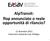 AlpTransit: flop annunciato o reale opportunità di rilancio? 12 dicembre 2012 Infocentro Gottardo Sud, Pollegio