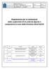 Regolamento per la valutazione della conformità CE di unità da diporto e componenti ai sensi della Direttiva 2013/53/UE