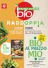 B o. m o. al prezzo RADDOPP A 32% 3,36. 3 mesi. 1 mese. sconti fino al 15% Inserto speciale con 54 prodotti a prezzi super convenienti.