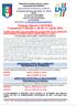 Stagione Sportiva 2015/2016 Comunicato Ufficiale n. 46 del 14 Aprile 2016.