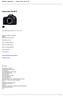 Canon Eos 5D M-IV. Reflex digitali : Canon Eos 5D M-IV. 30 M.pixel sensore dual pixel - 4k - WI-FI - NFC