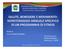 Relatore: Prof. STEFANO MAZZONI Tesi di Laurea di: MARCO MARIANI Matricola n